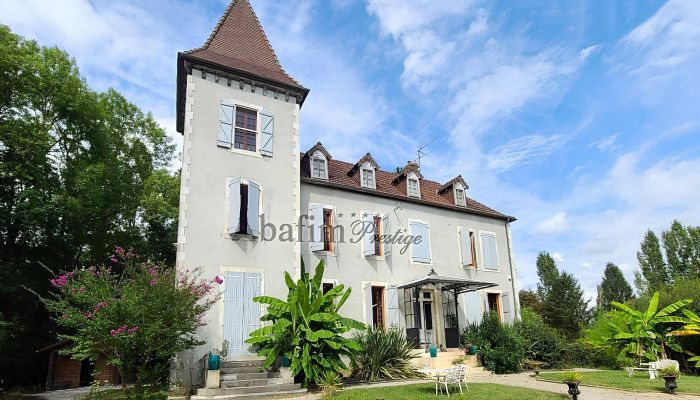 Villa padronale in vendita Pau, Nuova Aquitania,  Francia