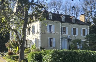 Manoir à vendre Pau, Nouvelle-Aquitaine, Manoir