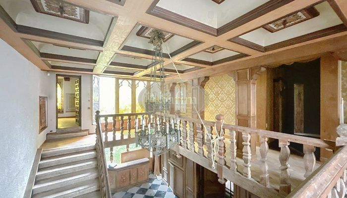 Villa padronale in vendita Lourdes, Occitania,  Francia