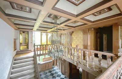 Manoir Lourdes, Occitanie