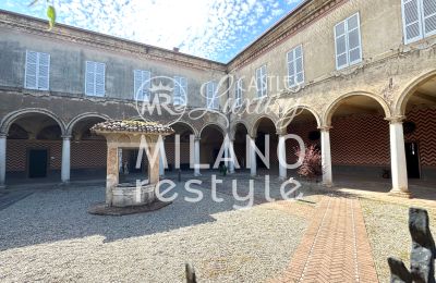 Château médiéval à vendre Lombardie, Image 34/38