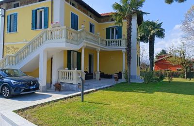 Villa storica in vendita 28040 Lesa, Via Sempione, Piemonte, Foto 30/32