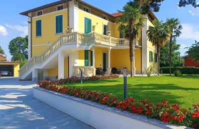 Villa storica in vendita 28040 Lesa, Via Sempione, Piemonte, Foto 1/32
