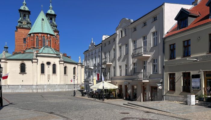Stadthaus erwerben Polen