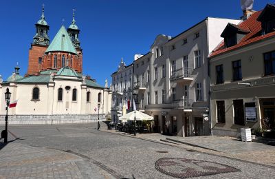 Stadthaus erwerben Gniezno, Tumska 11, Großpolen, Foto 22/40