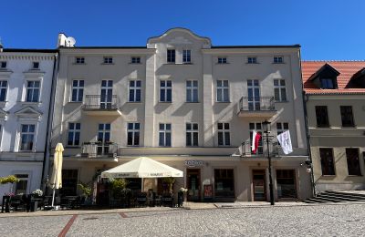 Stadthaus erwerben Gniezno, Tumska 11, Großpolen, Foto 4/40