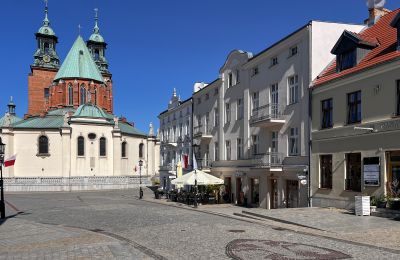 Stadthaus erwerben Gniezno, Tumska 11, Großpolen, Foto 1/40