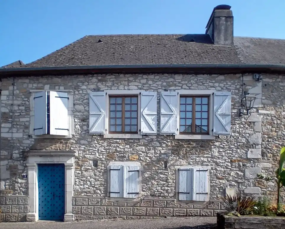 Fotos Maison béarnaise in Lasseube - Natursteinhaus mit Charakter im Béarn