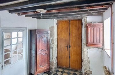 Historische Immobilie kaufen Lasseube, Neu-Aquitanien, Eingang