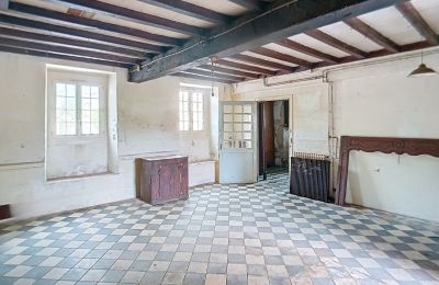 Historische Immobilie kaufen Lasseube, Neu-Aquitanien, Wohnbereich