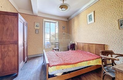 Historische Immobilie kaufen Bagnères-de-Bigorre, Okzitanien, Schlafzimmer