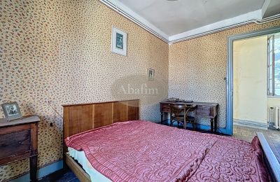 Historische Immobilie kaufen Bagnères-de-Bigorre, Okzitanien, Schlafzimmer