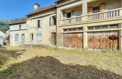Historische Immobilie kaufen Bagnères-de-Bigorre, Okzitanien, Außenansicht