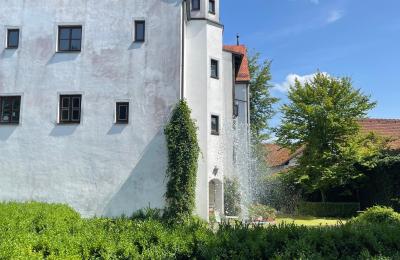 Château à vendre 84375 Kirchdorf am Inn, Hofmarkstraße 2, Bavière, Image 16/47