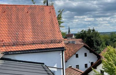Château à vendre 84375 Kirchdorf am Inn, Hofmarkstraße 2, Bavière, Image 9/47