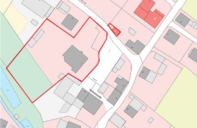 Château à vendre 84375 Kirchdorf am Inn, Hofmarkstraße 2, Bavière, Image 45/47