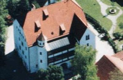 Château à vendre 84375 Kirchdorf am Inn, Hofmarkstraße 2, Bavière, Image 47/47
