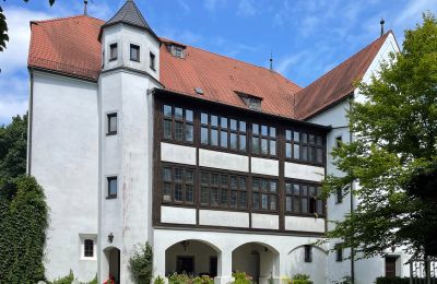 Château à vendre 84375 Kirchdorf am Inn, Hofmarkstraße 2, Bavière, Image 1/47
