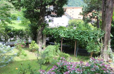 Villa storica in vendita Faido, Ticino, Foto 25/44