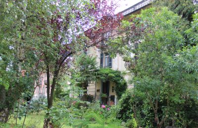 Villa storica in vendita Faido, Ticino, Vista esterna