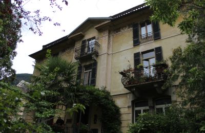 Villa storica in vendita Faido, Ticino, Vista esterna