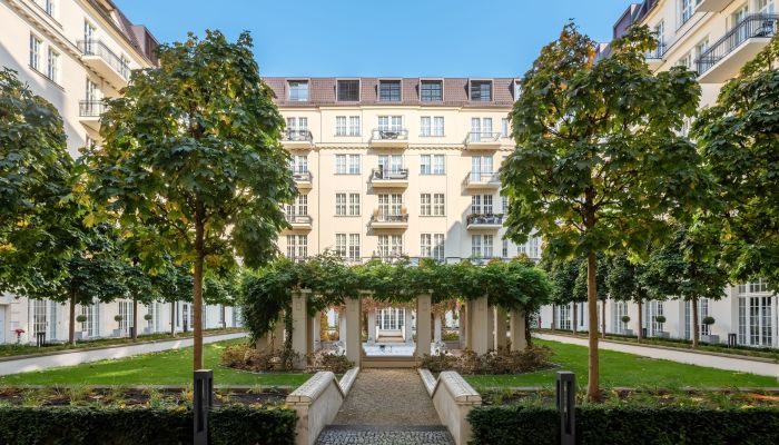 Repräsentative Altbauwohnung kaufen Berlin,  Deutschland