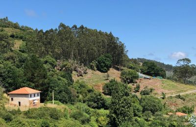 Maison de campagne Niévares, Asturies