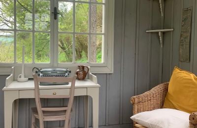 Historische Villa kaufen Waidhofen an der Ybbs, Niederösterreich, Lusthaus aus dem 19. Jahrhundert