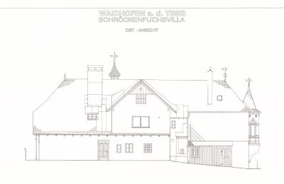 Historische Villa kaufen Waidhofen an der Ybbs, Niederösterreich, Foto 36/40