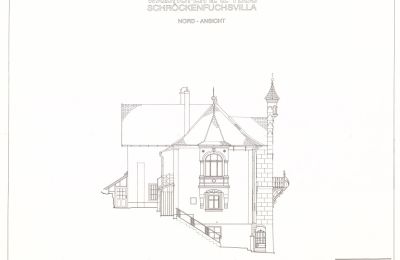 Historische Villa kaufen Waidhofen an der Ybbs, Niederösterreich, Foto 41/40