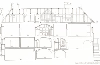 Immobilie Waidhofen an der Ybbs, Grundriss 2