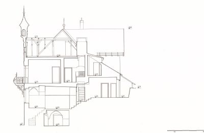Historische Villa kaufen Waidhofen an der Ybbs, Niederösterreich, Foto 38/40