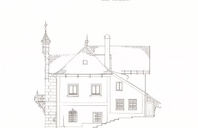 Historische Villa kaufen Waidhofen an der Ybbs, Niederösterreich, Foto 37/40