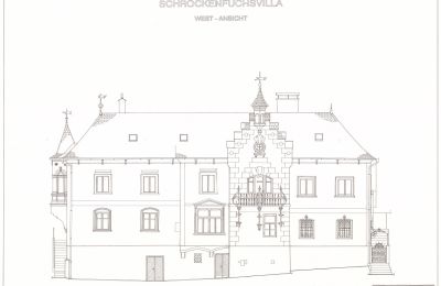 Immobilie Waidhofen an der Ybbs, Grundriss 1