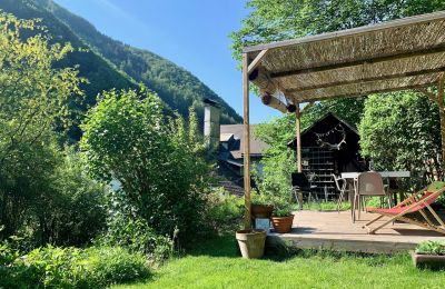 Historische Villa kaufen Waidhofen an der Ybbs, Niederösterreich, Foto 32/40