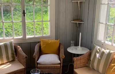 Historische Villa kaufen Waidhofen an der Ybbs, Niederösterreich, Lusthaus aus dem 19. Jahrhundert