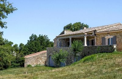 Propriété historique à vendre Uzès, Occitanie, Image 20/28