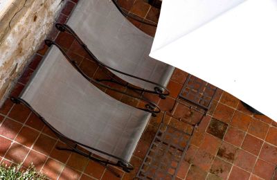 Propriété historique à vendre Uzès, Occitanie, Image 23/34