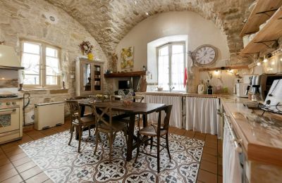 Propriété historique à vendre Uzès, Occitanie, Image 4/34