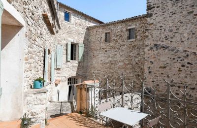 Propriété historique à vendre Uzès, Occitanie, Image 25/34