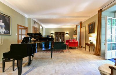 Propriété historique à vendre Uzès, Occitanie, Image 34/34