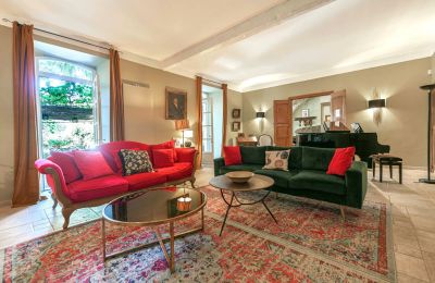 Propriété historique à vendre Uzès, Occitanie, Image 9/34