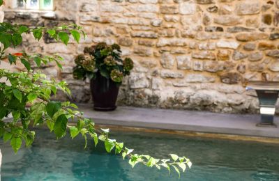 Propriété historique à vendre Uzès, Occitanie, Image 18/34