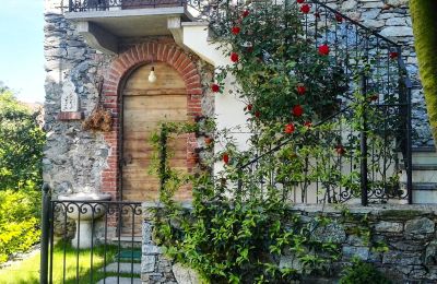 Villa storica in vendita 28838 Stresa, Via per Vedasco, Piemonte, Foto 34/60