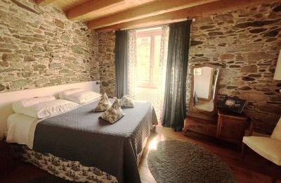 Villa storica in vendita 28838 Stresa, Via per Vedasco, Piemonte, Foto 45/60