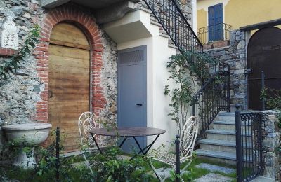 Villa storica in vendita 28838 Stresa, Via per Vedasco, Piemonte, Foto 49/60