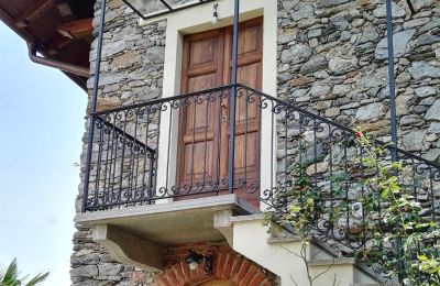 Villa storica in vendita 28838 Stresa, Via per Vedasco, Piemonte, Foto 50/60