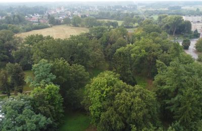 Historischer Park kaufen Iłowa, Kolejowa 11, Lebus, Foto 15/17