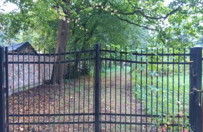 Historischer Park kaufen Iłowa, Kolejowa 11, Lebus, Foto 17/17