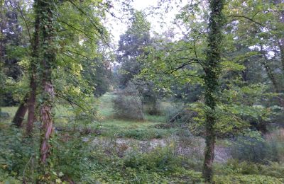 Historischer Park kaufen Iłowa, Kolejowa 11, Lebus, Foto 6/17